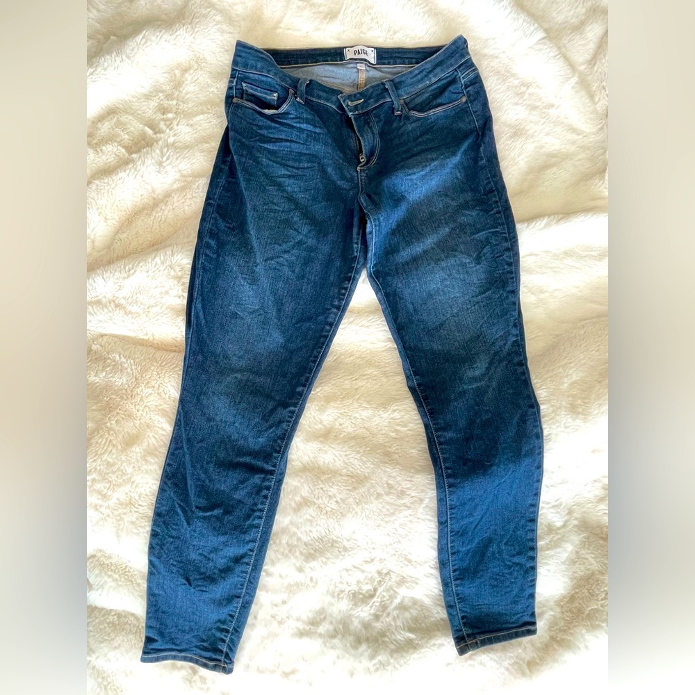 PAIGE Jeans